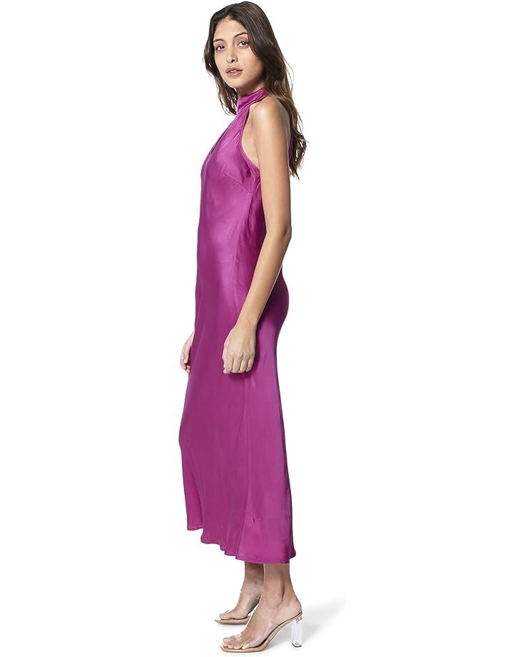 Платье Young Fabulous & Broke Lou Lou Dress, цвет Wild Orchid
Платье Young Fabulous & Broke Lou Lou Dress, цвет Wild Orchid