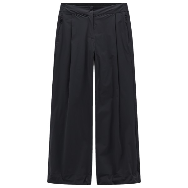 Женские брюки-карго Суматра с широкими штанинами - повседневные Jeanne Baret, Lavagna
Женские брюки-карго Суматра с широкими штанинами - повседневные Jeanne Baret, Lavagna