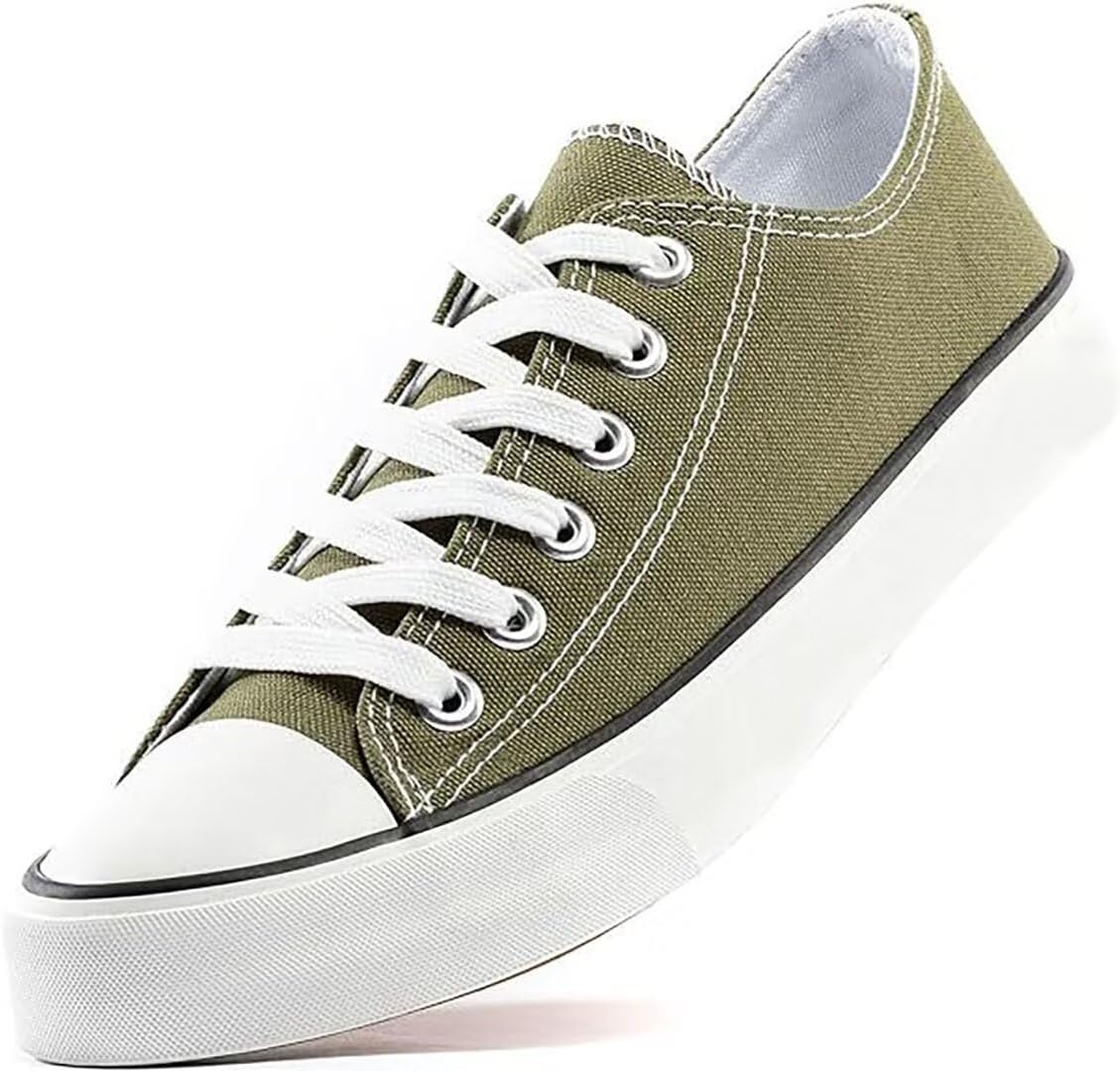 Кроссовки на высокой подошве LAISMEIX для мужчин и женщин, из хлопка, с низкой износостойкой подошвой, на платформе, шнуровка, для прогулок и бега, повседневные шнурованные туфли, слипоны, зеленый
Кроссовки на высокой подошве LAISMEIX для мужчин и женщин, из хлопка, с низкой износостойкой подошвой, на платформе, шнуровка, для прогулок и бега, повседневные шнурованные туфли, слипоны, зеленый