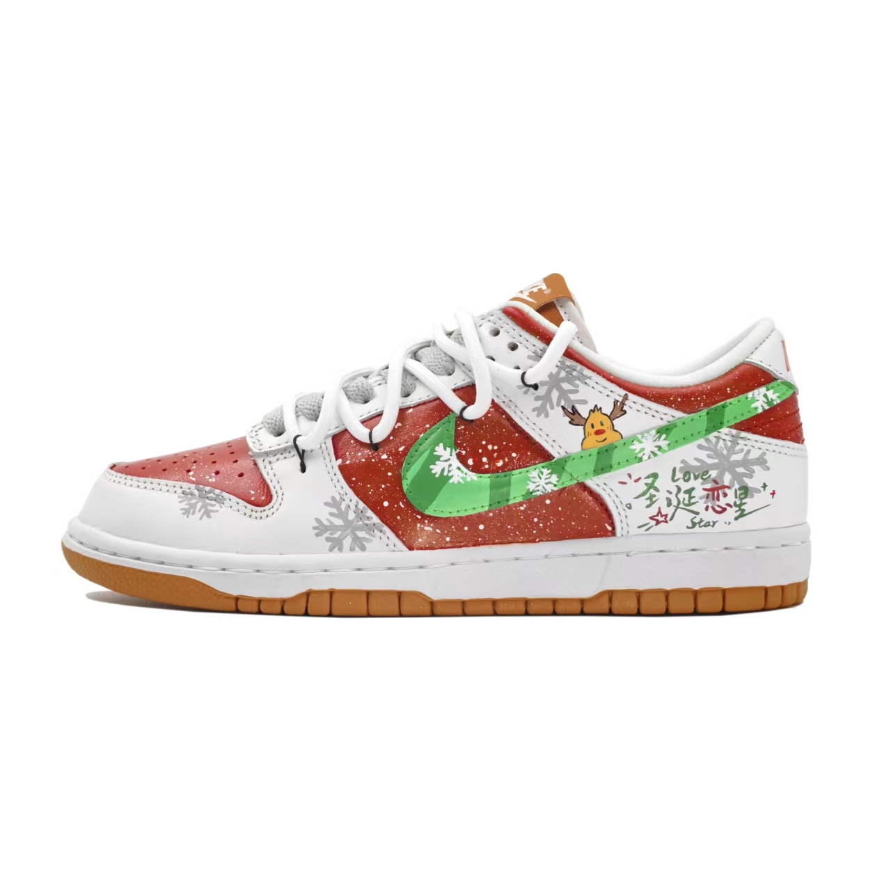 Nike Dunk Thermal Low top Skateboard Shoes мужские красные
Nike Dunk Thermal Low top Skateboard Shoes мужские красные