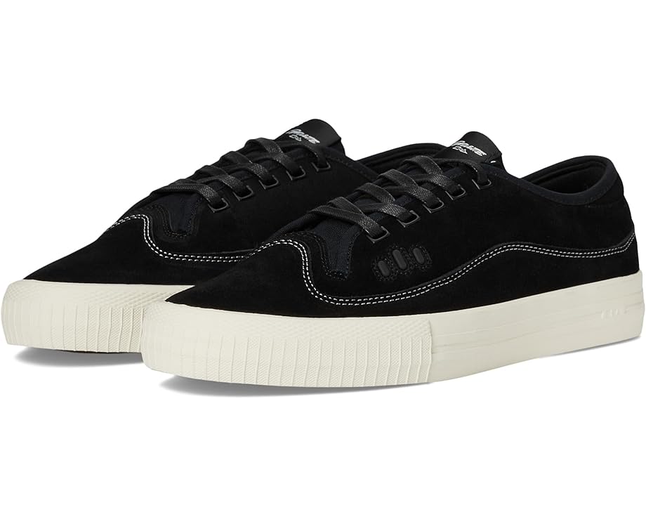 Кроссовки Globe Gillette, черный
Кроссовки Globe Gillette, черный