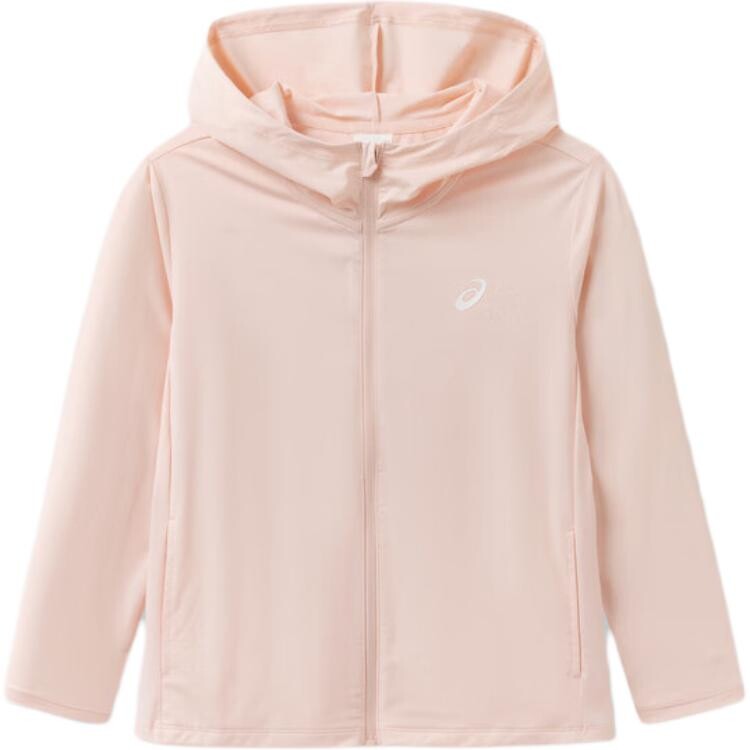 GS Солнцезащитная одежда Asics, розовый
GS Солнцезащитная одежда Asics, розовый