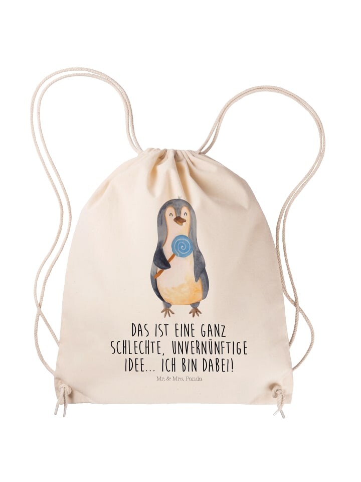 Спортивная сумка Mr. & Mrs. Panda, кремовый, Бежевый, Спортивная сумка Mr. & Mrs. Panda, кремовый
Спортивная сумка Mr. & Mrs. Panda, кремовый, Бежевый, Спортивная сумка Mr. & Mrs. Panda, кремовый