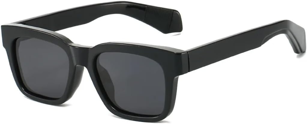 Солнцезащитные очки с защитой UV400 | Градиентная оправа, маленький размер | Для женщин и мужчин | Для занятий спортом на открытом воздухе и вождения DSVIGF, Black Black
Солнцезащитные очки с защитой UV400 | Градиентная оправа, маленький размер | Для женщин и мужчин | Для занятий спортом на открытом воздухе и вождения DSVIGF, Black Black