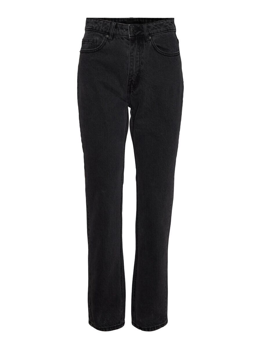 Джинсы VERO MODA Regular Jeans Ellie, черный
Джинсы VERO MODA Regular Jeans Ellie, черный