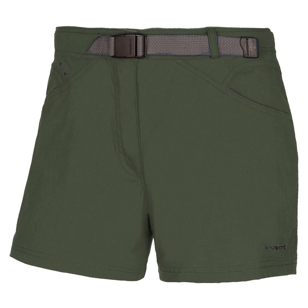 Шорты Trangoworld Maladeta, зеленый 
Шорты Trangoworld Maladeta, зеленый