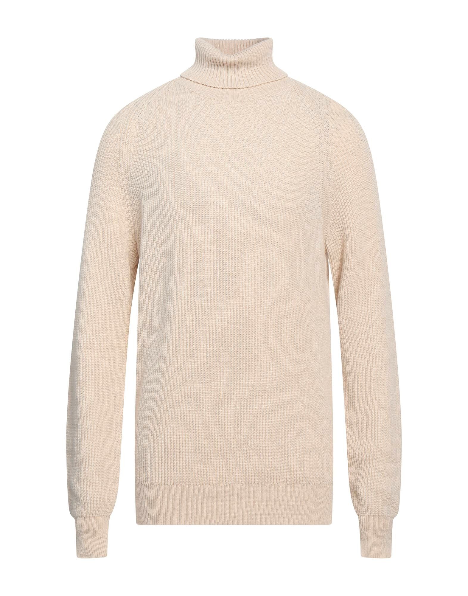 Водолазка Ballantyne, бежевый
Водолазка Ballantyne, бежевый