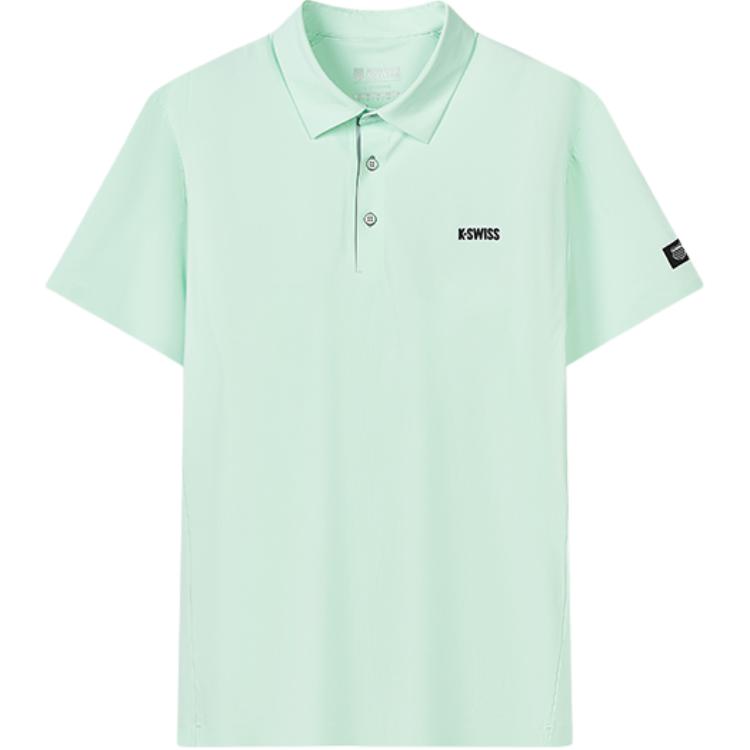 Футболка-поло KSWISS мужская Celestial Porcelain K·SWISS, Celestial Porcelain
Футболка-поло KSWISS мужская Celestial Porcelain K·SWISS, Celestial Porcelain