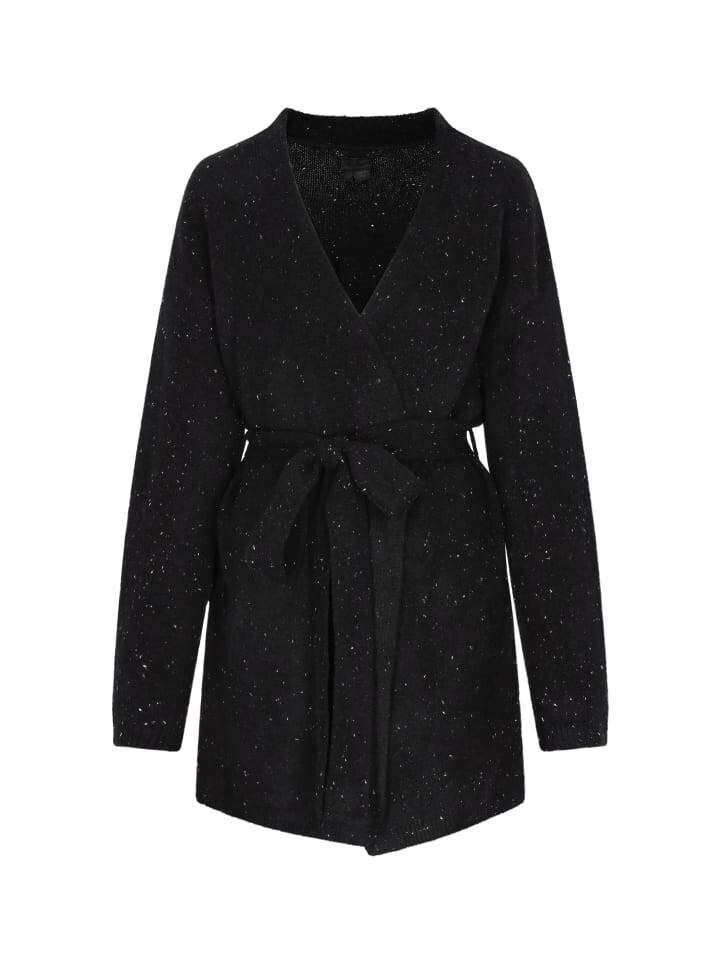 Кардиган DreiMaster Klassik, черный
Кардиган DreiMaster Klassik, черный