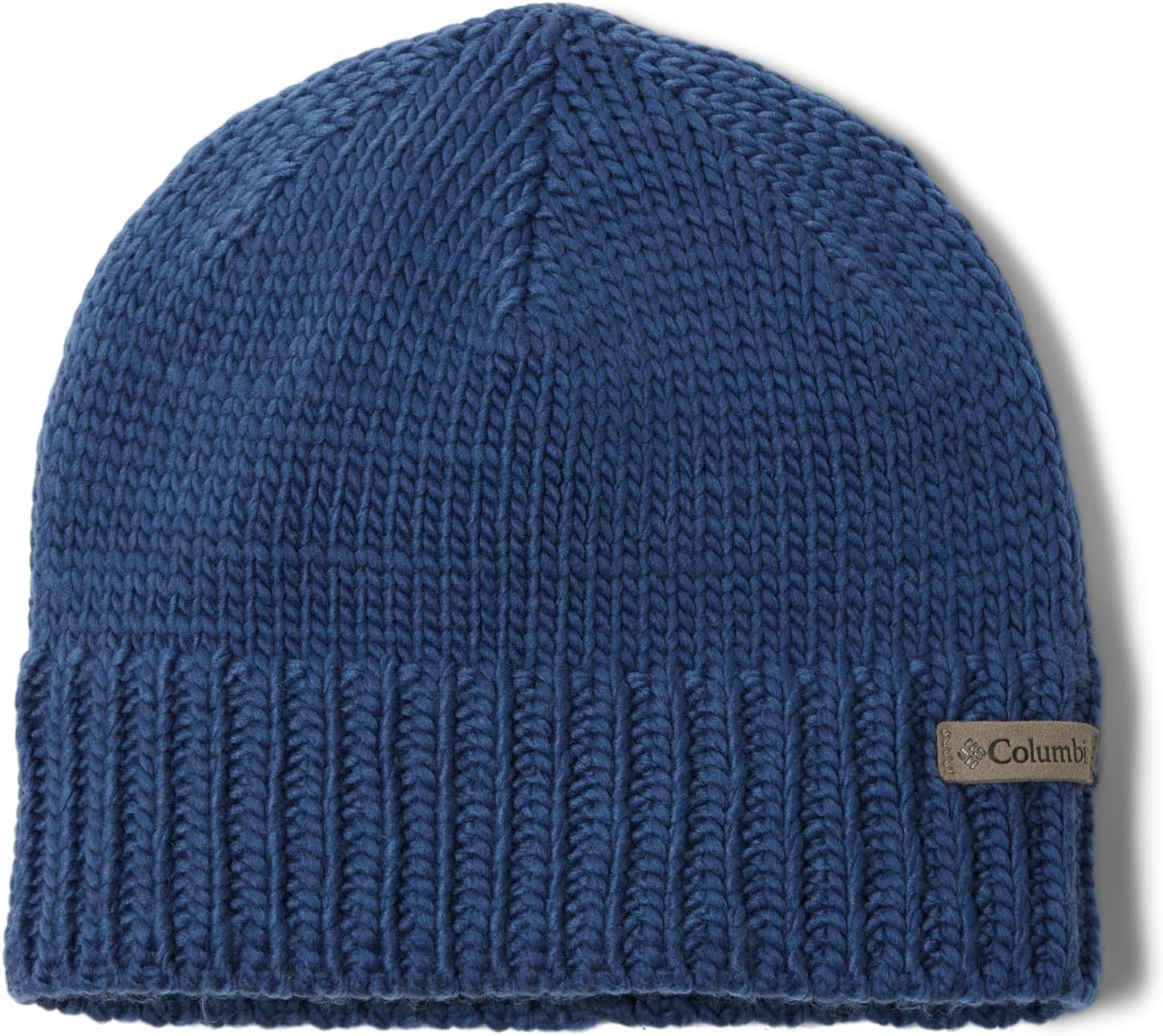 Columbia Unisex-Adult Cascade Peak II Beanie, Nocturnal
Columbia Unisex-Adult Cascade Peak II Beanie, Nocturnal