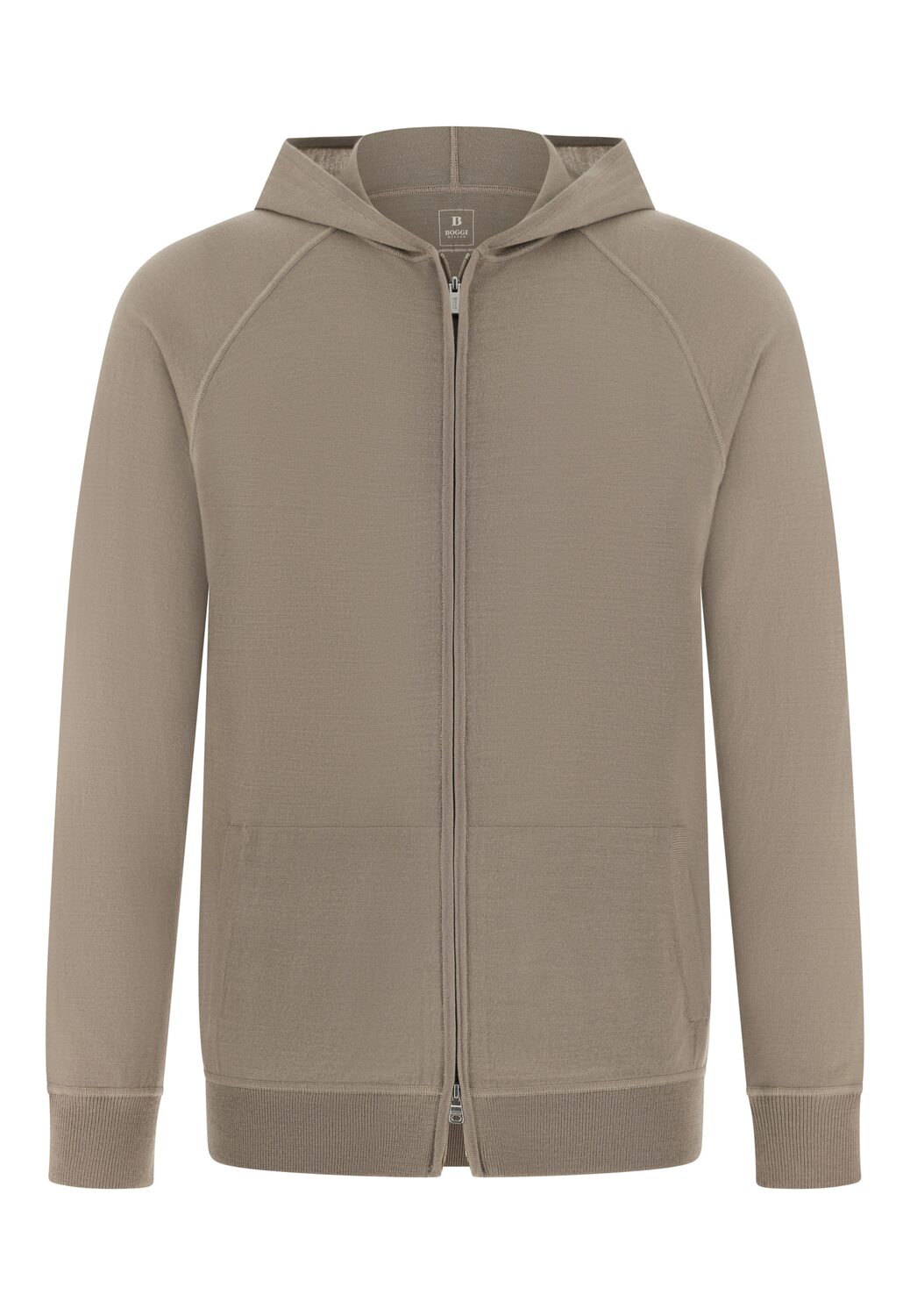 Boggi Milano Куртка для межсезонья в цвете taupe
Boggi Milano Куртка для межсезонья в цвете taupe