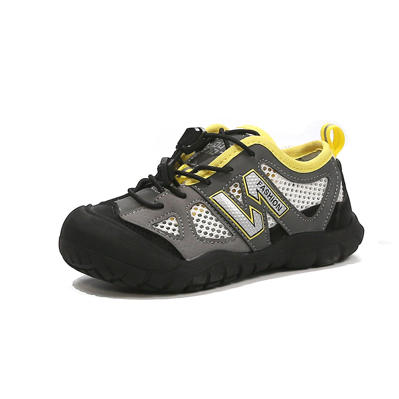 Низкие детские кроссовки для повседневной жизни TONYBEAR, желтый
Низкие детские кроссовки для повседневной жизни TONYBEAR, желтый