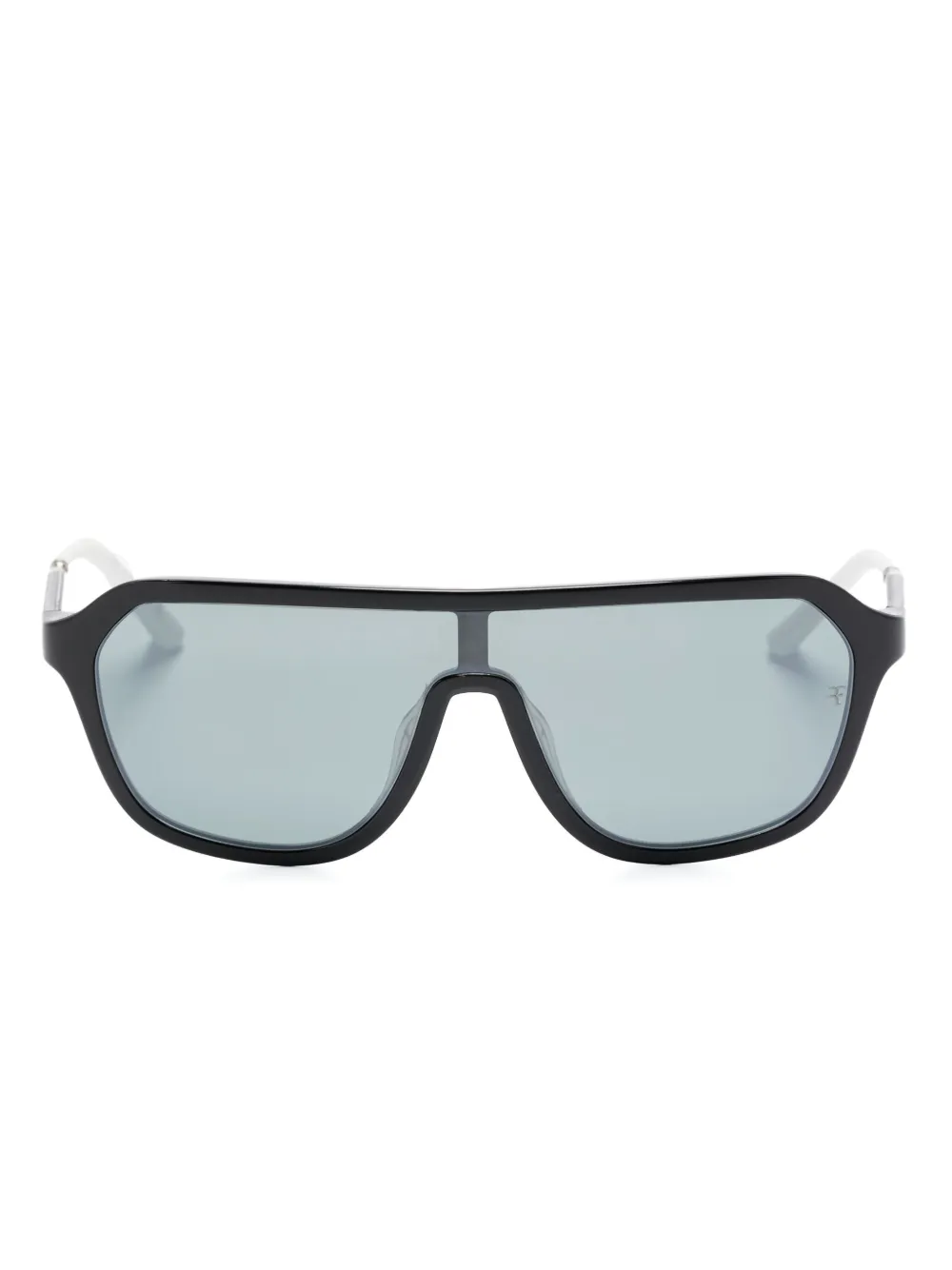 Солнцезащитные очки в массивной оправе Oliver Peoples, коричневый
Солнцезащитные очки в массивной оправе Oliver Peoples, коричневый