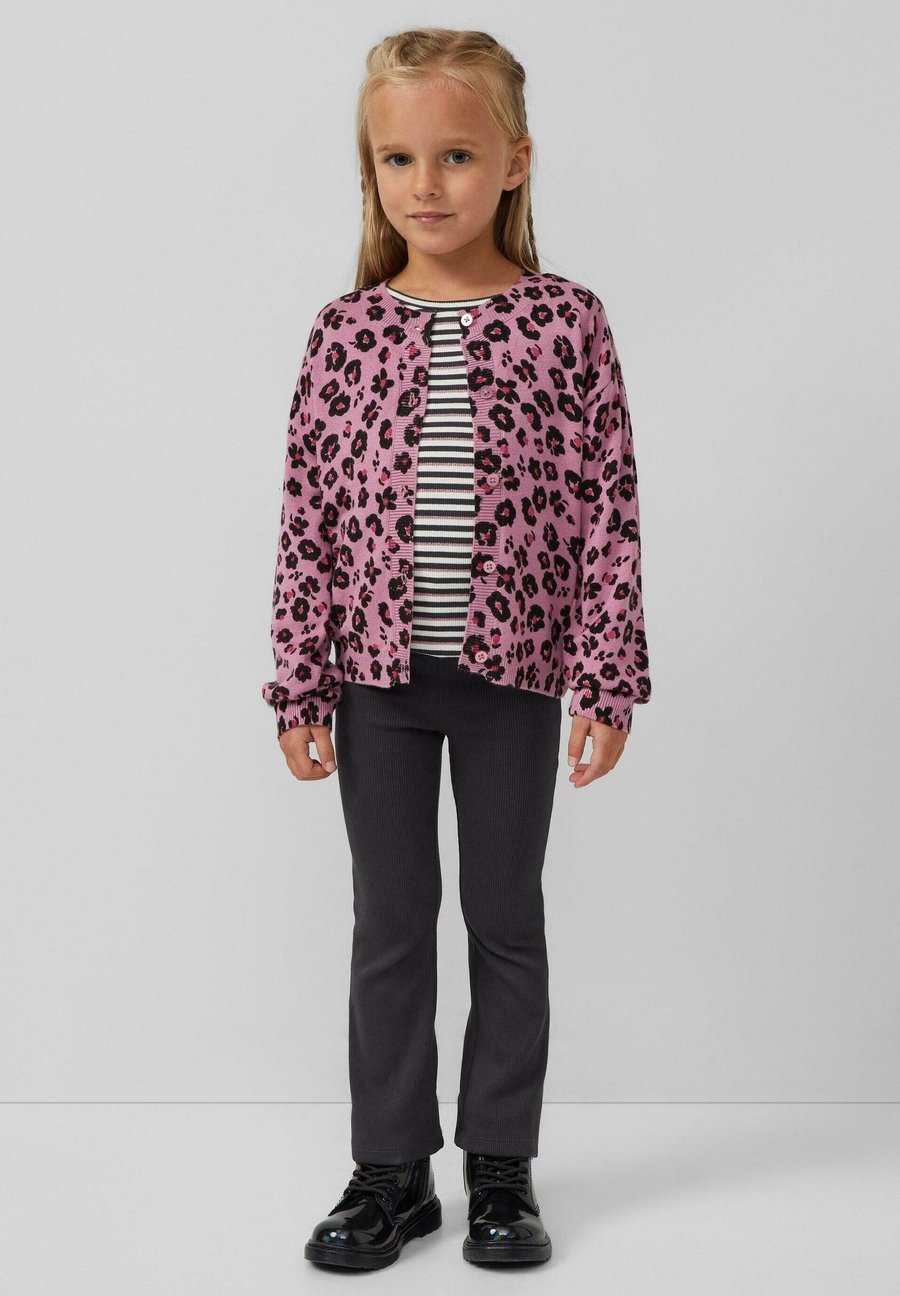 Кардиган s.Oliver Cardigan, Rosa/Light Pink
Кардиган s.Oliver Cardigan, Rosa/Light Pink