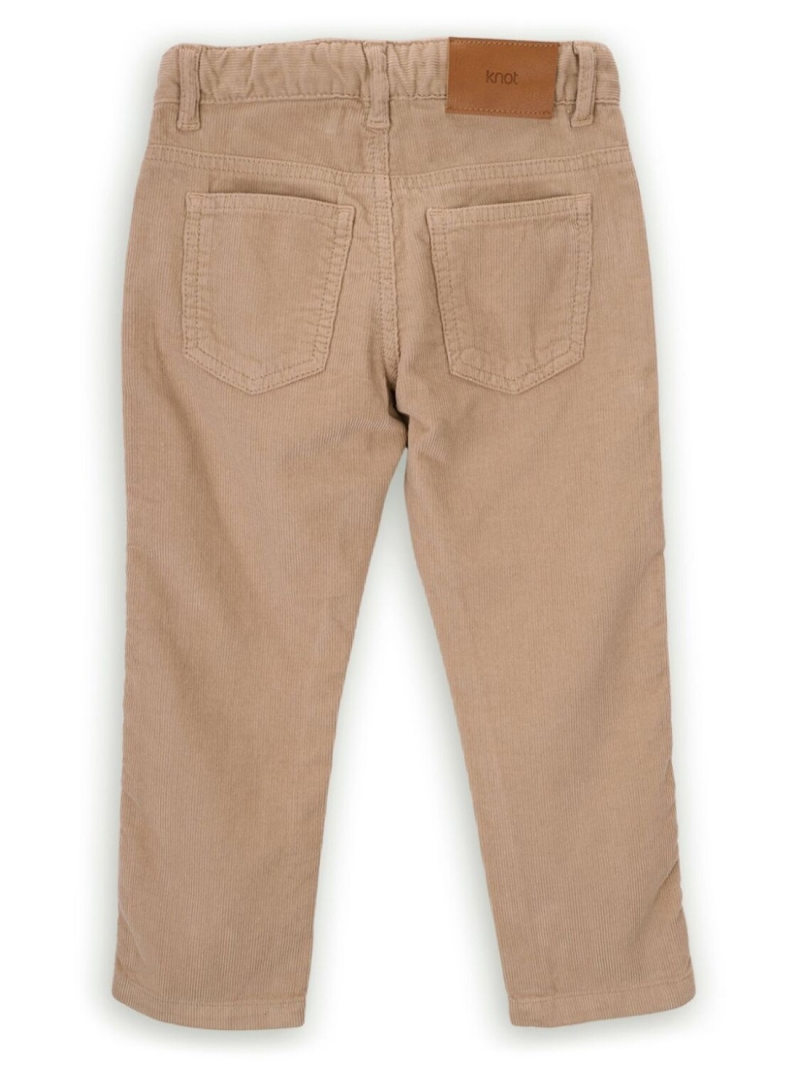 Брюки Джейк Knot, коричневый 
Брюки Джейк Knot, коричневый