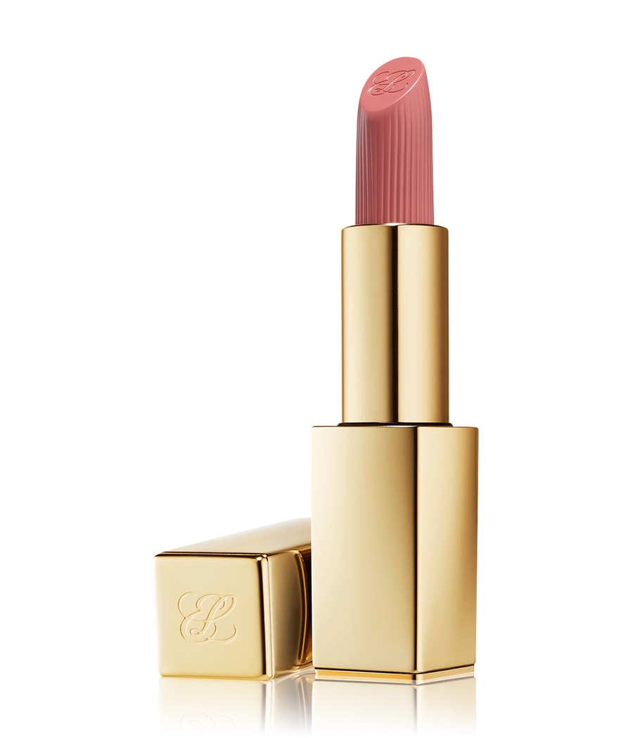 Помада ESTÉE LAUDER Pure Color Hi-Lustre Lipstick, Angel Lips, 3.5g 
Помада ESTÉE LAUDER Pure Color Hi-Lustre Lipstick, Angel Lips, 3.5g