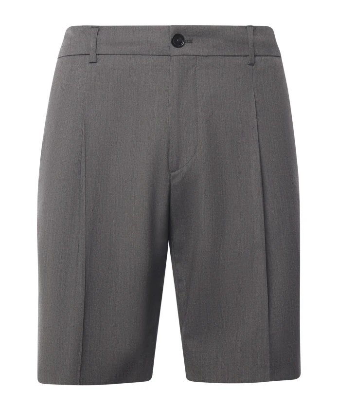 Длинные шорты Be Able, серый
Длинные шорты Be Able, серый