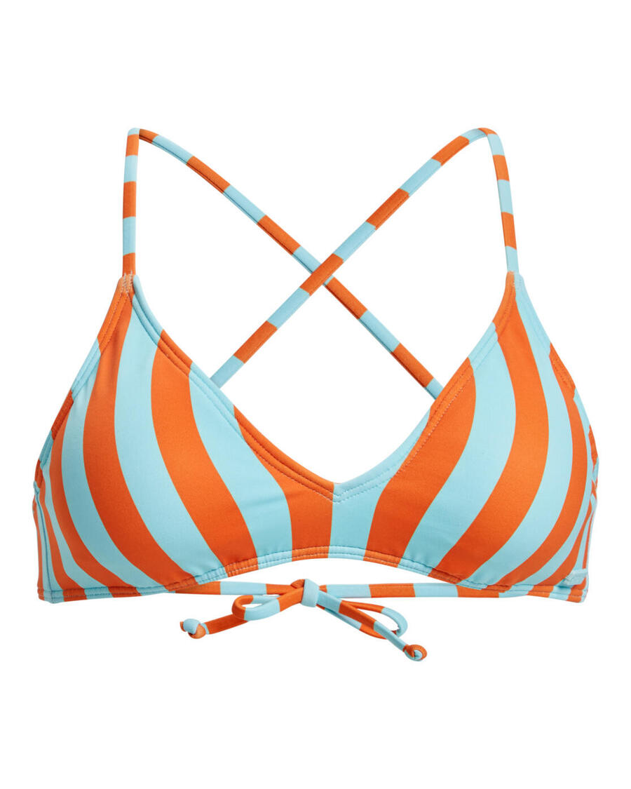 ROXY Верх бикини-бралетт PT BEACH CLASSICS синий женский
ROXY Верх бикини-бралетт PT BEACH CLASSICS синий женский