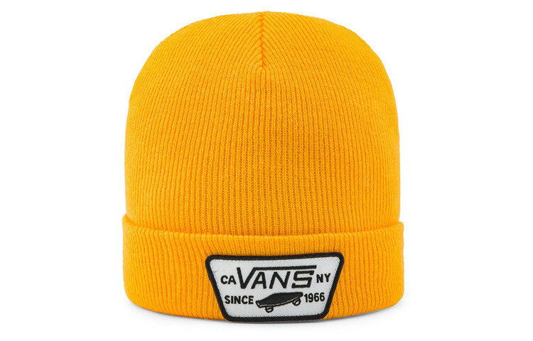 Шапка унисекс Vans, Yellow
Шапка унисекс Vans, Yellow