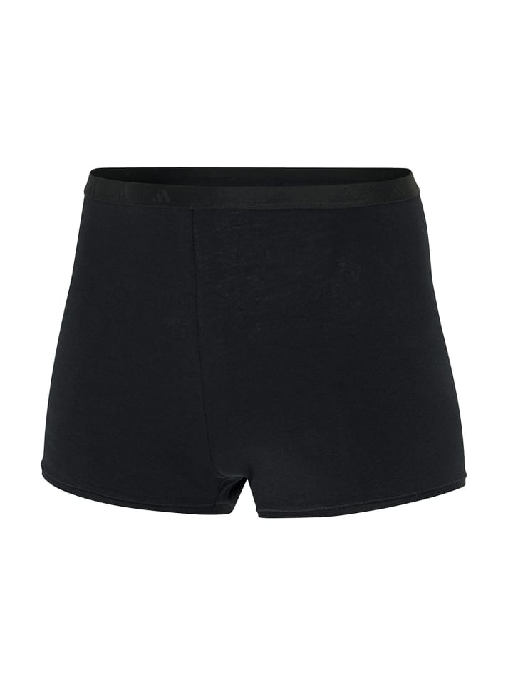Шорты-брюки Sport Active Essentials в черном цвете adidas
Шорты-брюки Sport Active Essentials в черном цвете adidas