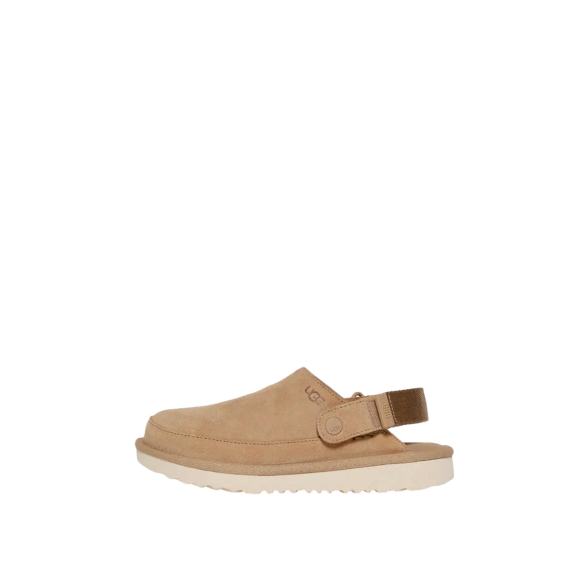 Сабо UGG Goldenstar Sand 1159770K-SAN для начальной школы
Сабо UGG Goldenstar Sand 1159770K-SAN для начальной школы