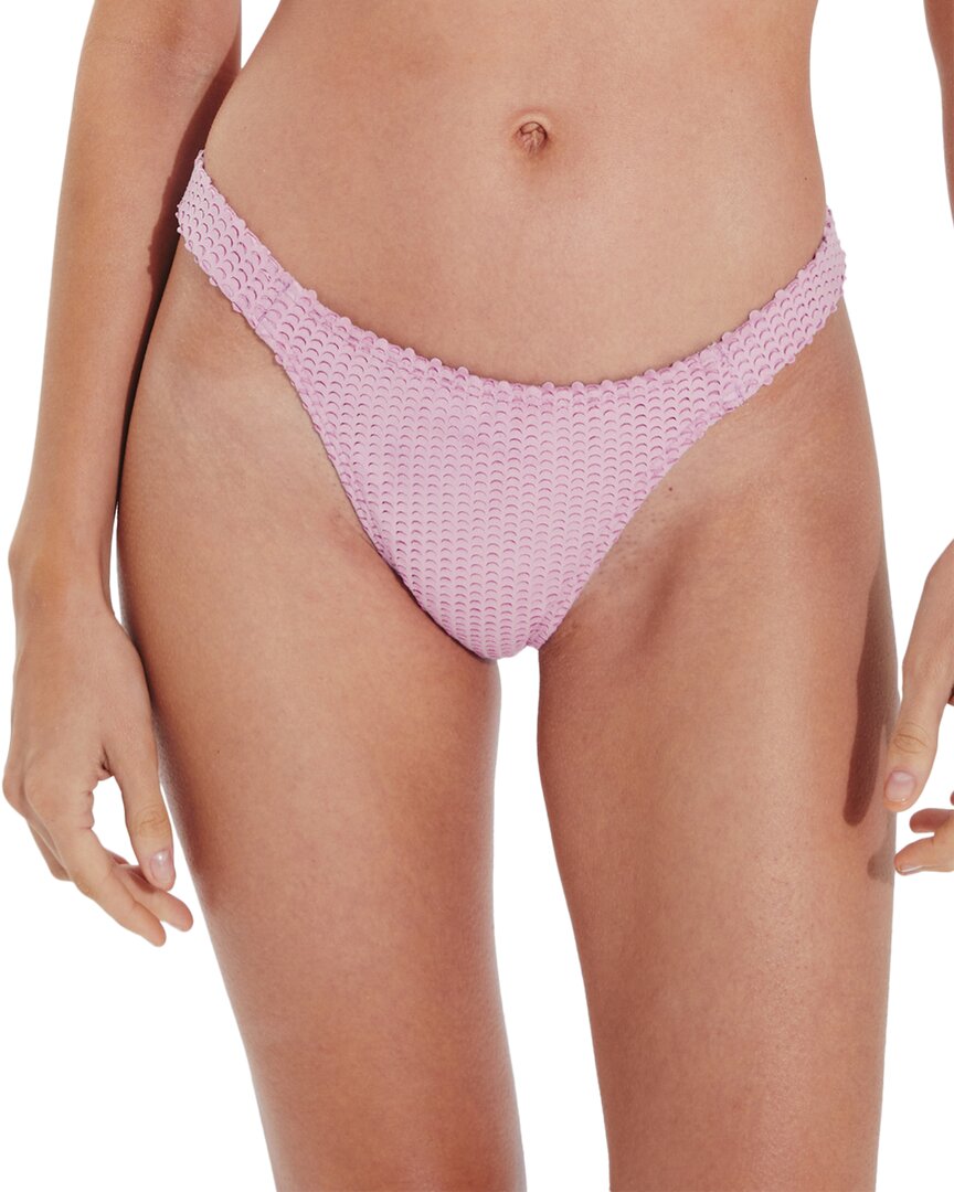 Купальник женский ViX, красный 
Купальник женский ViX, красный