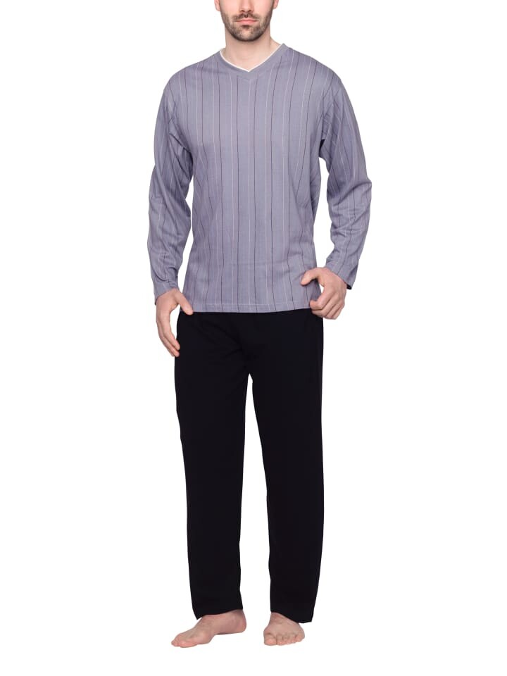 Ночное белье Moonline, серый
Ночное белье Moonline, серый