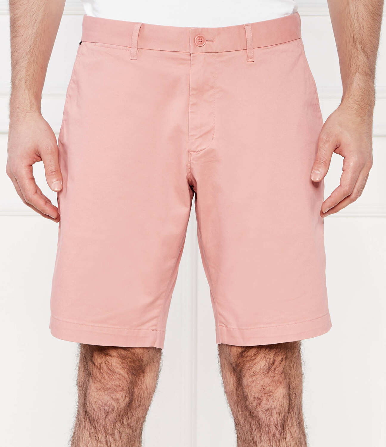 Шорты Tommy Hilfiger harlem 1985 relaxed fit, цвет salmone
Шорты Tommy Hilfiger harlem 1985 relaxed fit, цвет salmone