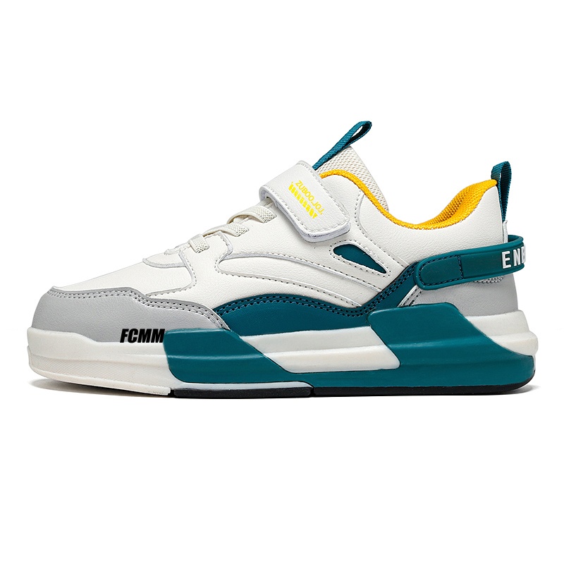 Детские скейтерские кроссовки Kids FCMM, бежевый
Детские скейтерские кроссовки Kids FCMM, бежевый