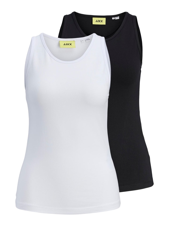 Топ JJXX, черный
Топ JJXX, черный