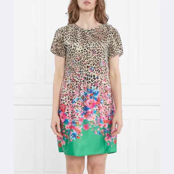 Платье Liu Jo, мультиколор
Платье Liu Jo, мультиколор