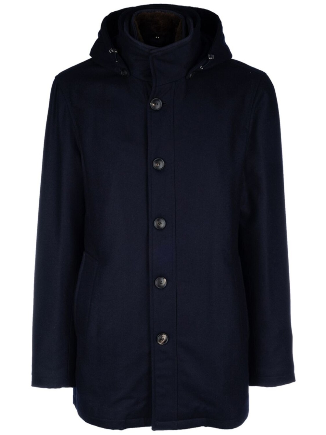 Шерстяная куртка Barba, синий
Шерстяная куртка Barba, синий