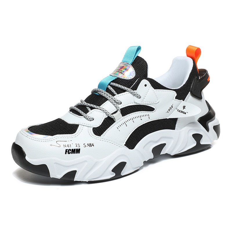 Противоскользящие дышащие амортизирующие детские баскетбольные кроссовки для подростков FCMM, черный
Противоскользящие дышащие амортизирующие детские баскетбольные кроссовки для подростков FCMM, черный