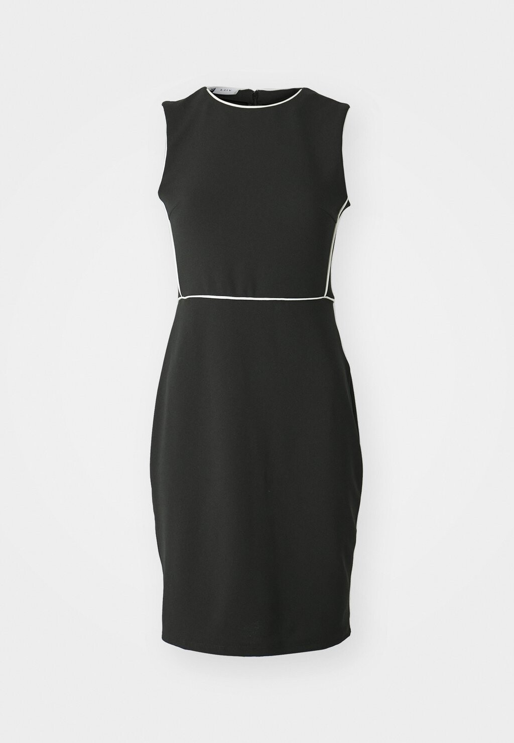 Легкое платье VISOLA O NECK SHORT DRESS VILA, черный
Легкое платье VISOLA O NECK SHORT DRESS VILA, черный