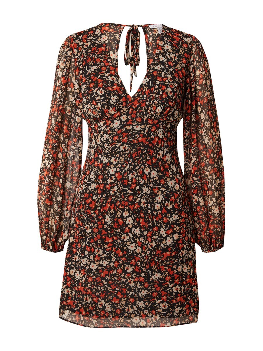 Платье Topshop TEA, черный
Платье Topshop TEA, черный