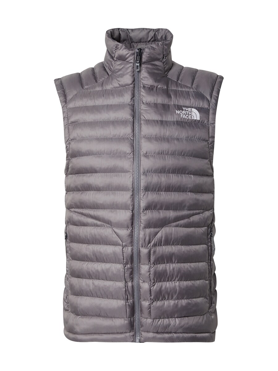 Спортивный жилет THE NORTH FACE Huila, серый
Спортивный жилет THE NORTH FACE Huila, серый