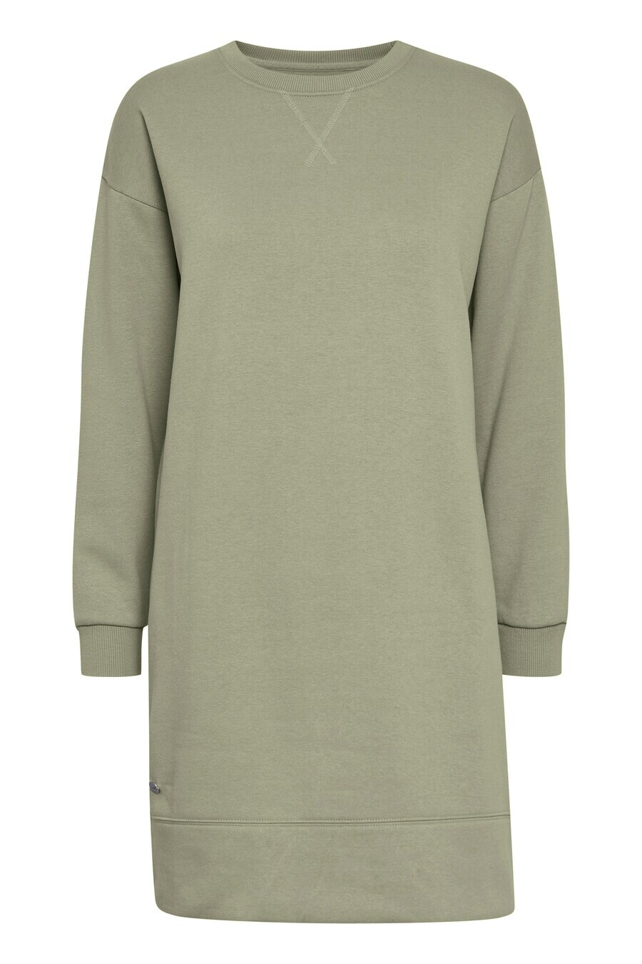 Платье Oxmo HOLLY, зеленый
Платье Oxmo HOLLY, зеленый