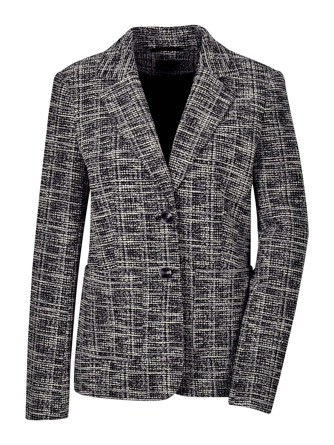 MADELEINE Блейзер в черном цвете
MADELEINE Блейзер в черном цвете