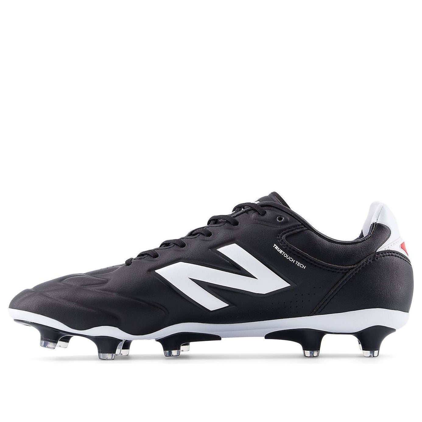 Кроссовки New Balance 442 Elite FG V3 'Black White Fire Cracker'
Кроссовки New Balance 442 Elite FG V3 'Black White Fire Cracker'