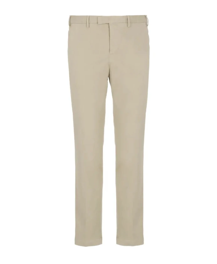 Мастерские брюки Pt Torino, бежевый
Мастерские брюки Pt Torino, бежевый