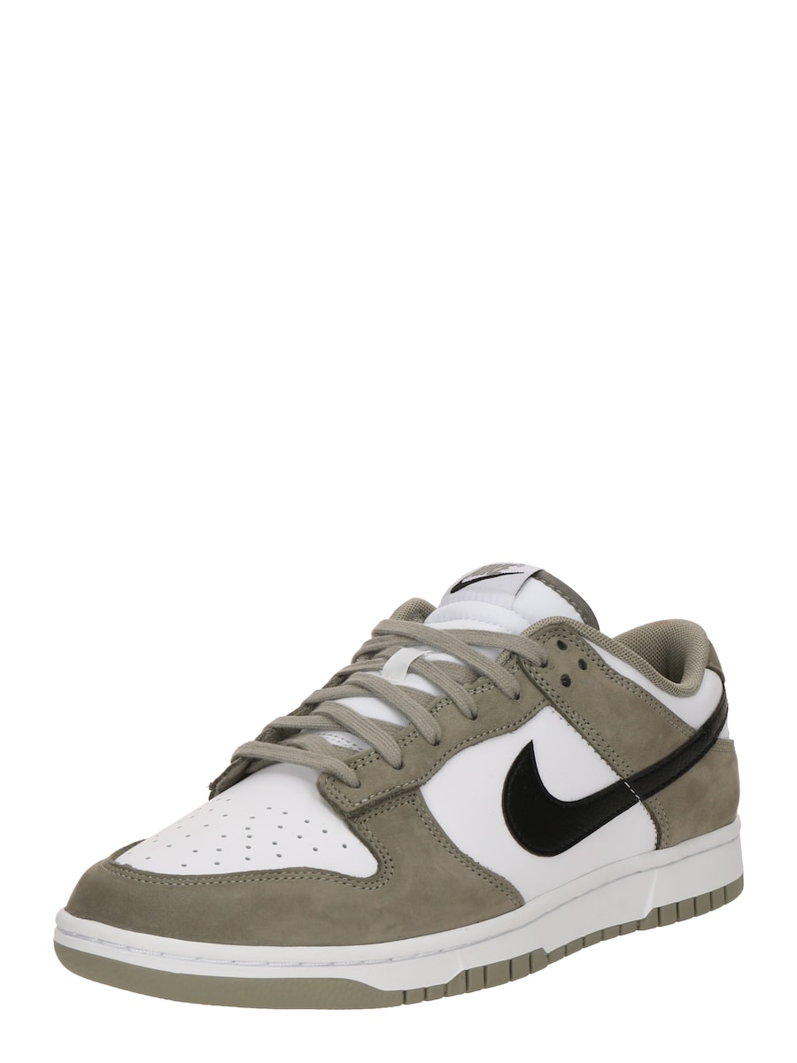 Кроссовки Nike Sportswear DUNK, оливковый
Кроссовки Nike Sportswear DUNK, оливковый