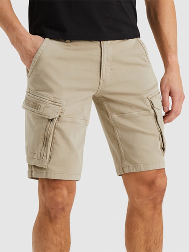 Тканевые шорты Expedizer PME Legend, бежевый
Тканевые шорты Expedizer PME Legend, бежевый