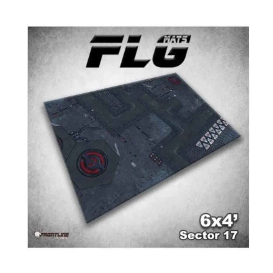 6 футов х 4 дюйма — сектор 17, F.L.G. Mats 6' x 4'
6 футов х 4 дюйма — сектор 17, F.L.G. Mats 6' x 4'