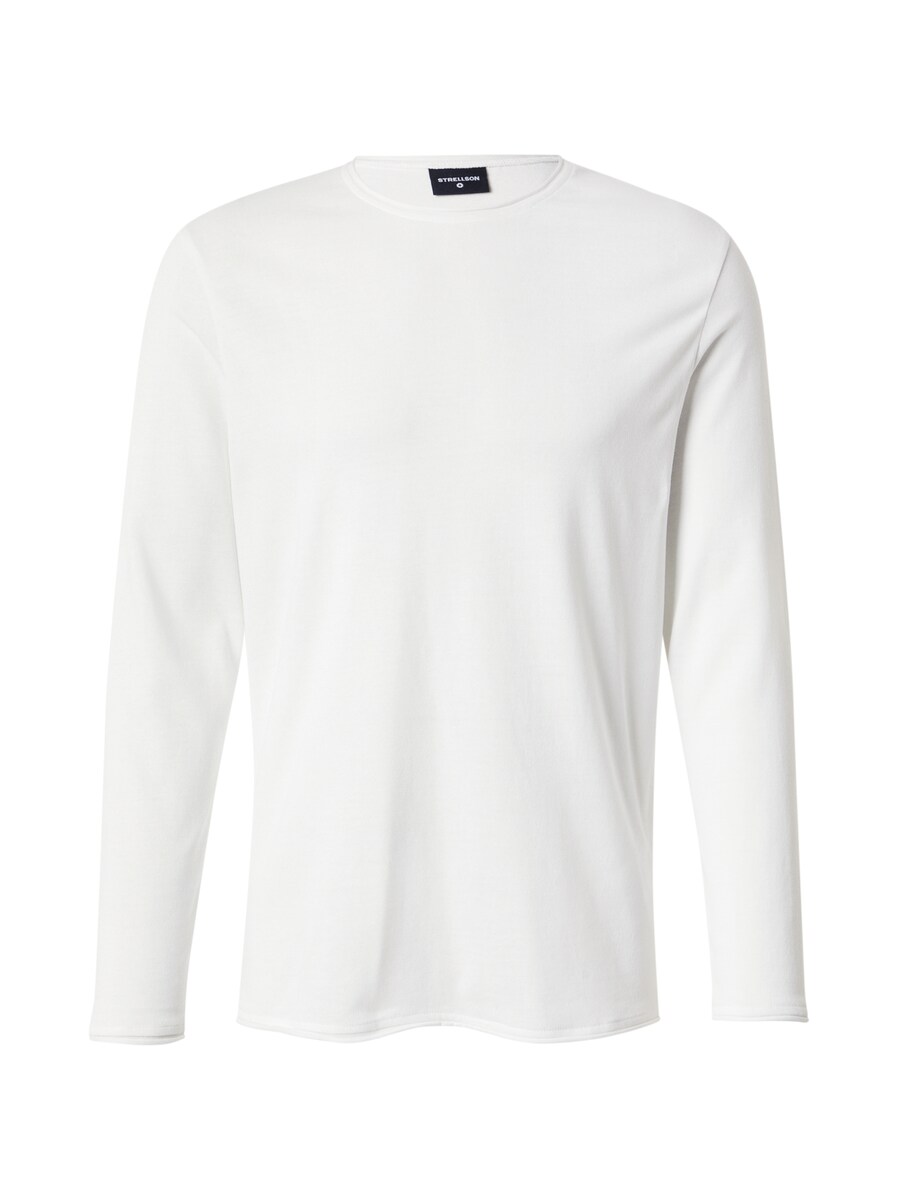 Футболка STRELLSON Prospect, White
Футболка STRELLSON Prospect, White