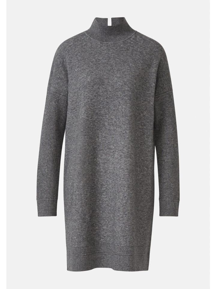 Платье в цвете 95W7_сланцево-серый comma
Платье в цвете 95W7_сланцево-серый comma