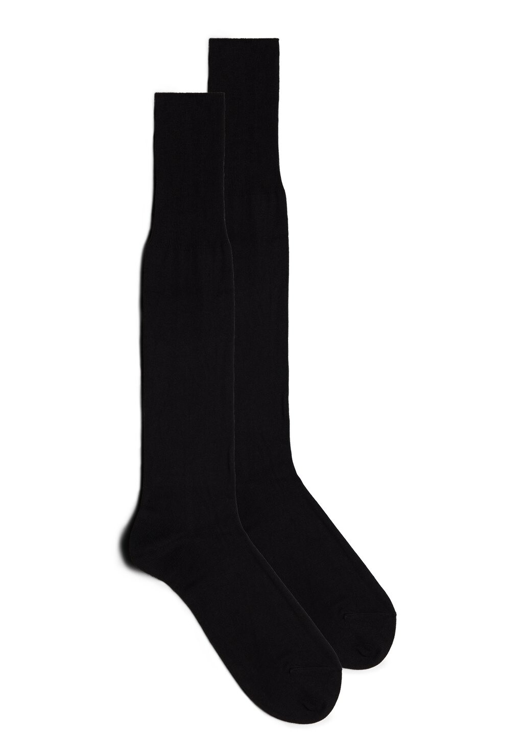 Носки выше колена Long Intimissimi, черный
Носки выше колена Long Intimissimi, черный