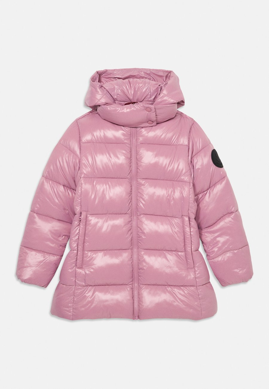 Зимнее пальто Save the duck Winter coat, Wild Orchid/Pink
Зимнее пальто Save the duck Winter coat, Wild Orchid/Pink