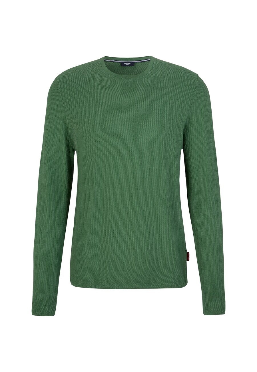 Свитер JOOP! Jeans Hajon, цвет Jade 
Свитер JOOP! Jeans Hajon, цвет Jade