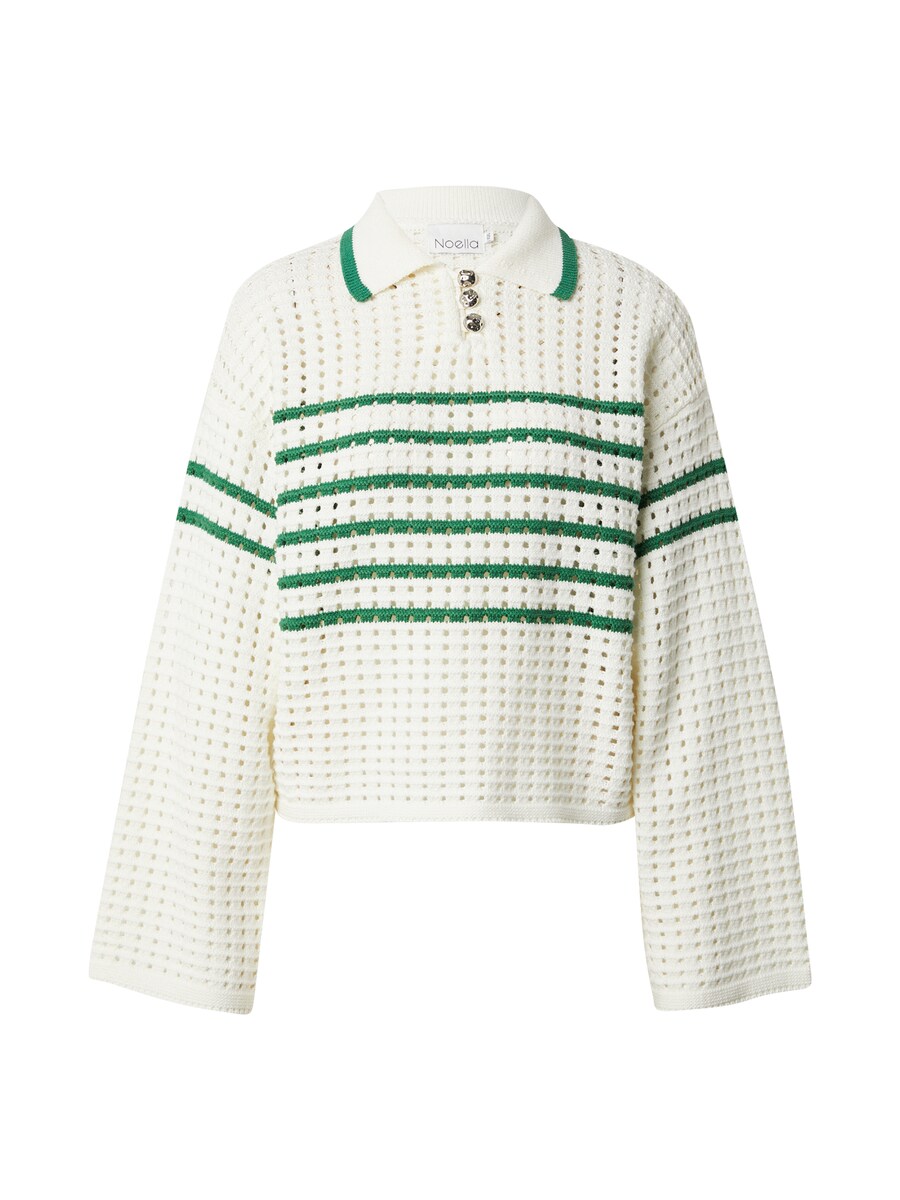 Свитер Noella Leen, зеленый
Свитер Noella Leen, зеленый