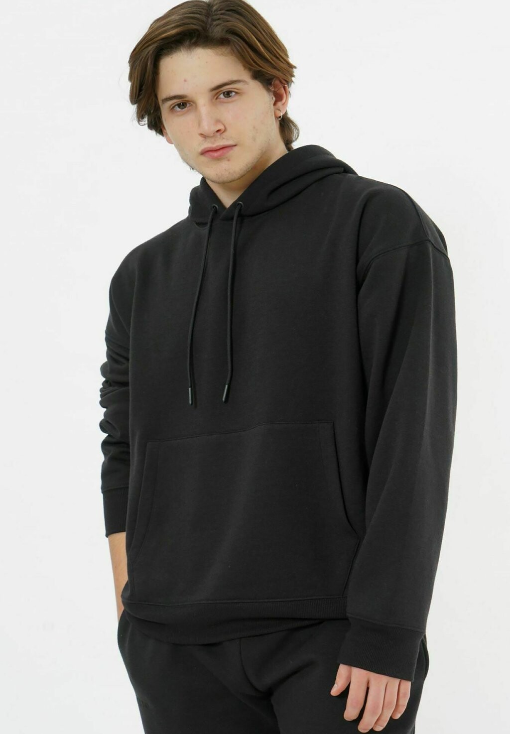 Толстовка с капюшоном PASTEL EOSELIO, черный
Толстовка с капюшоном PASTEL EOSELIO, черный